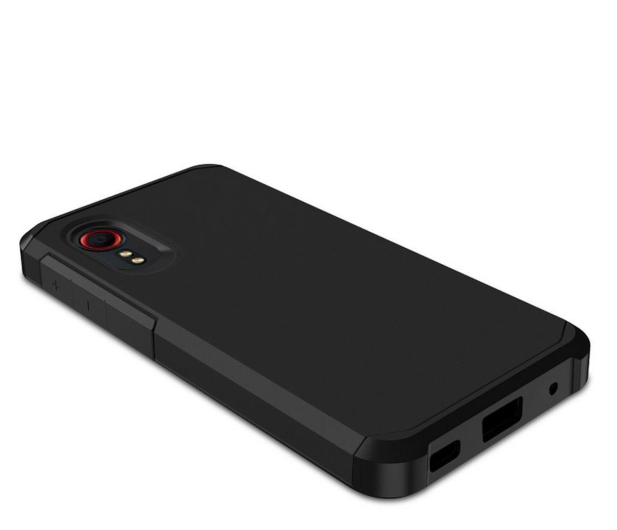 Tech-Protect Tough do Samsung XCover 7 black - 1276774 - zdjęcie 3
